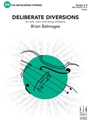 Deliberate Diversions