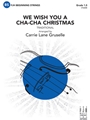 We Wish You a Cha-Cha Christmas