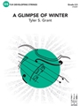 A Glimpse of Winter