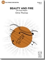 Beauty and Fire (The Quest Begins)