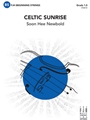 Celtic Sunrise