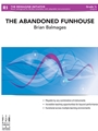 The Abandoned Funhouse