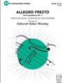 Allegro Presto (from Symphony No. 2)