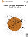 Pride of the Highlands