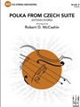 Polka from Czech Suite