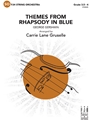 Themes from Rhapsody in Blue