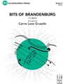 Bits of Brandenburg