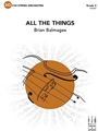 All The Things