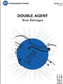 Double Agent