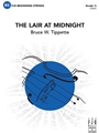 The Lair at Midnight