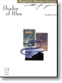 Shades Of Blue