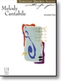 Melody Cantabile