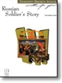 Russian Soldier's Story