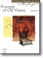 Souvenir Of Old Vienna