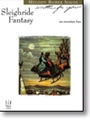 Sleighride Fantasy