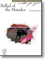 Ballad Of The Matador