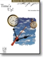Time's Up