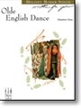 Olde English Dance