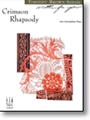 Crimson Rhapsody