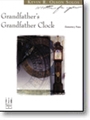 Grandfather's Grandfather Clock