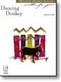 Dancing Donkey