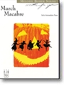 March Macabre