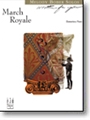 March Royale