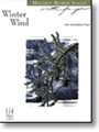 Winter Wind