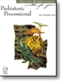 Prehistoric Processional