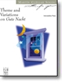 Theme & Variations On Gute Nacht