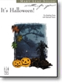 It's Halloween!