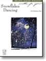 Snowflakes Dancing