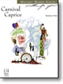 Carnival Caprice