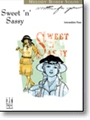 Sweet 'n' Sassy