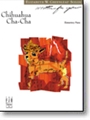 Chihuahua Cha-cha