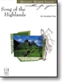 Song Of The Highlands
