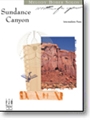 Sundance Canyon