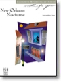 New Orleans Nocturne