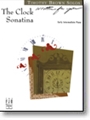 Clock Sonatina