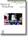 Streets Of Hong Kong
