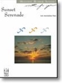 Sunset Serenade