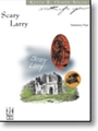 Scary Larry