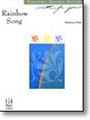 Rainbow Song
