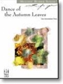 Dance Of The Autumn Leaves