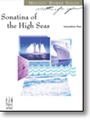 Sonatina Of The High Seas