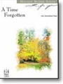 Time Forgotten
