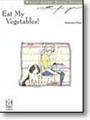 Eat My Vegetables