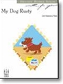 My Dog Rusty