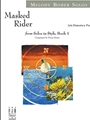 Masked Rider