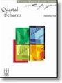 Quartal Scherzo
